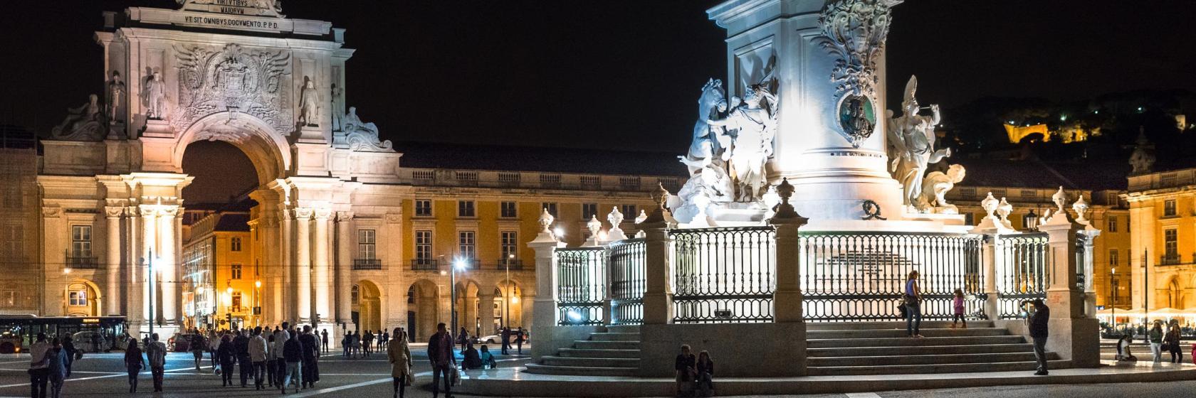 Praça do Comércio